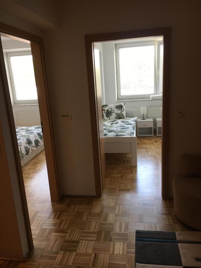 Apartma Apartma Lunca 2 *