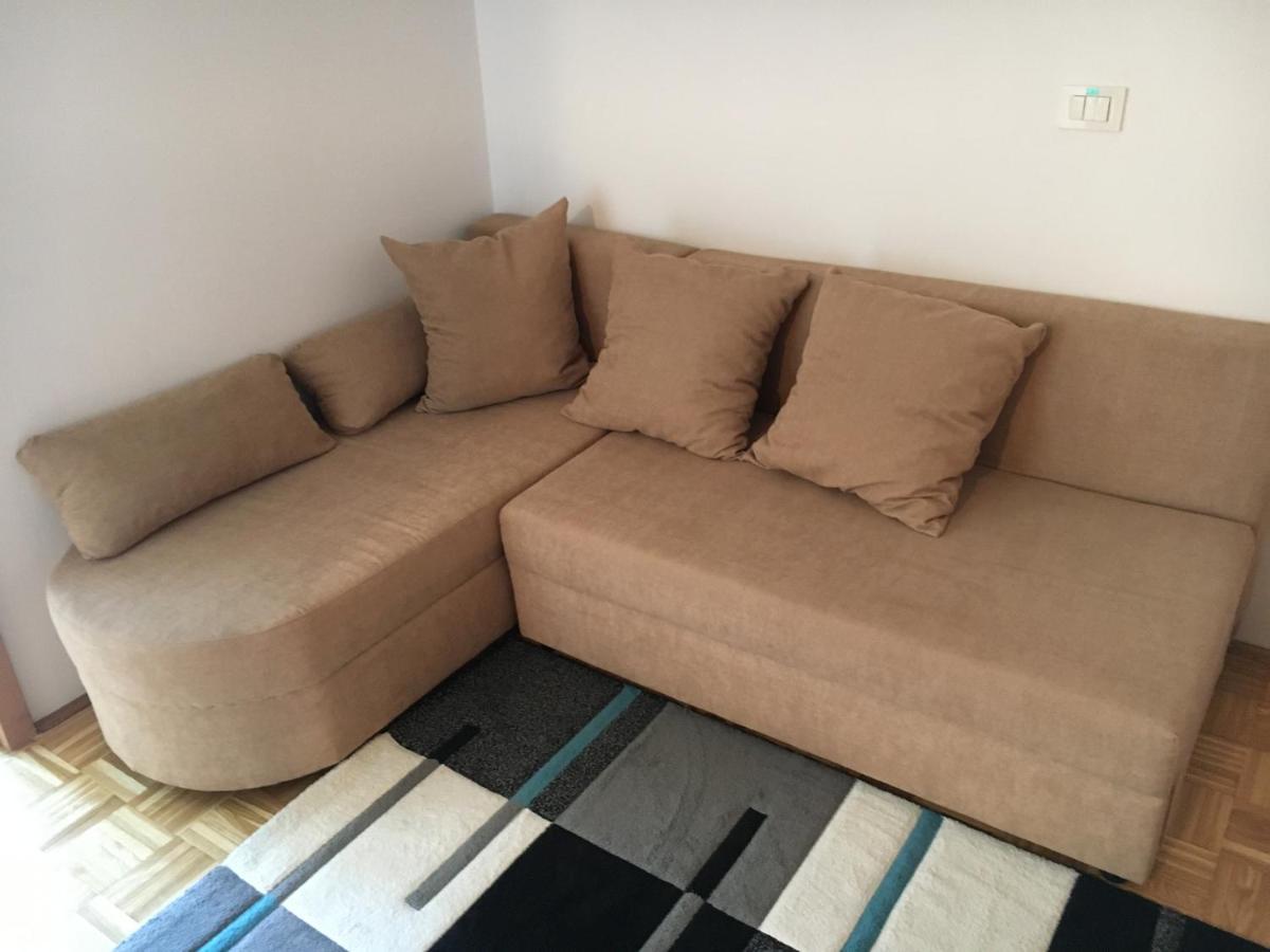 Apartma Lunca 2 Apartma Ljubljana