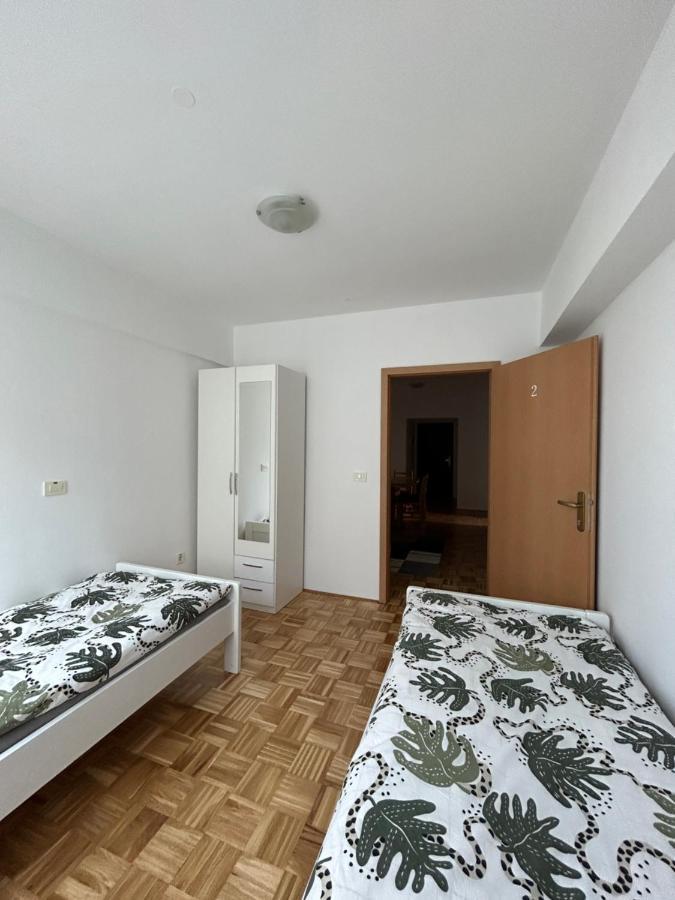 Apartma Lunca 2 Apartma