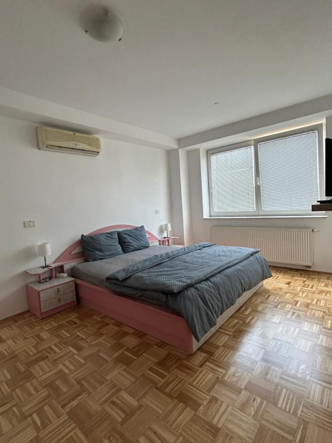 Apartma Apartma Lunca 2 Ljubljana